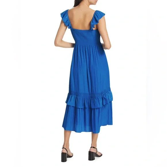 Ramy Brooks Nelly dress - Picture 4 of 11